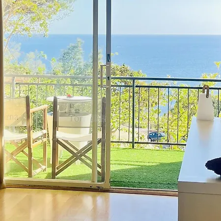 Gigi Loft Costabravasi Santa Cristina d'Aro