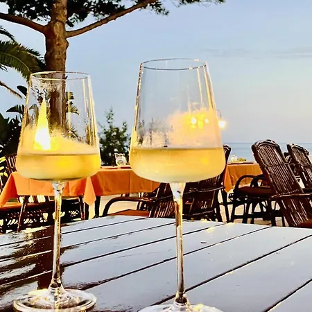 Gigi Loft Costabravasi Santa Cristina d'Aro