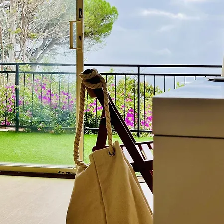 Apartamento Gigi Loft Costabravasi