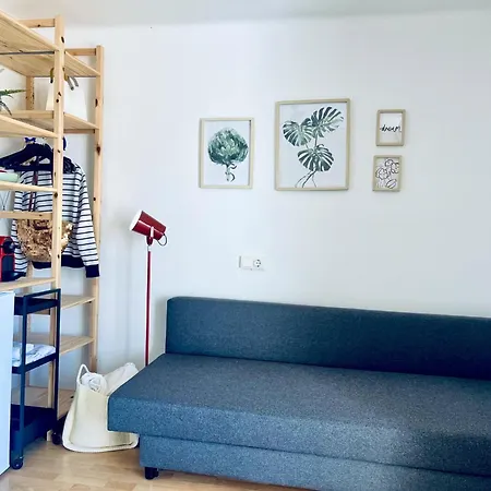 Gigi Loft Costabravasi Apartamento Santa Cristina d'Aro