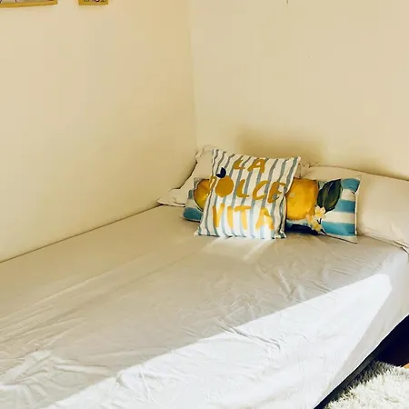 Gigi Loft Costabravasi Santa Cristina d'Aro