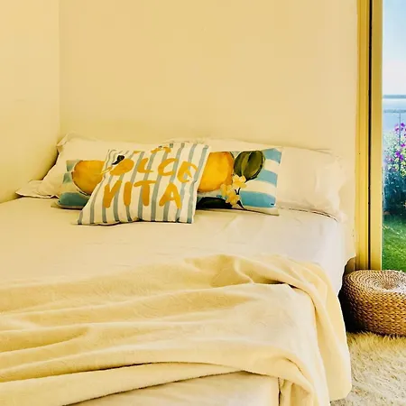 Apartamento Gigi Loft Costabravasi *
