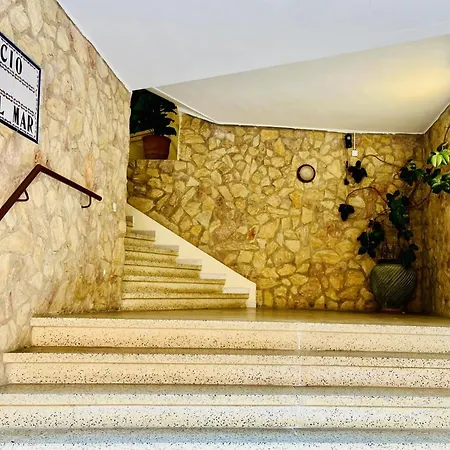 Apartamento Gigi Loft Costabravasi