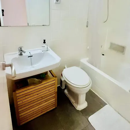 Gigi Loft Costabravasi Apartamento *
